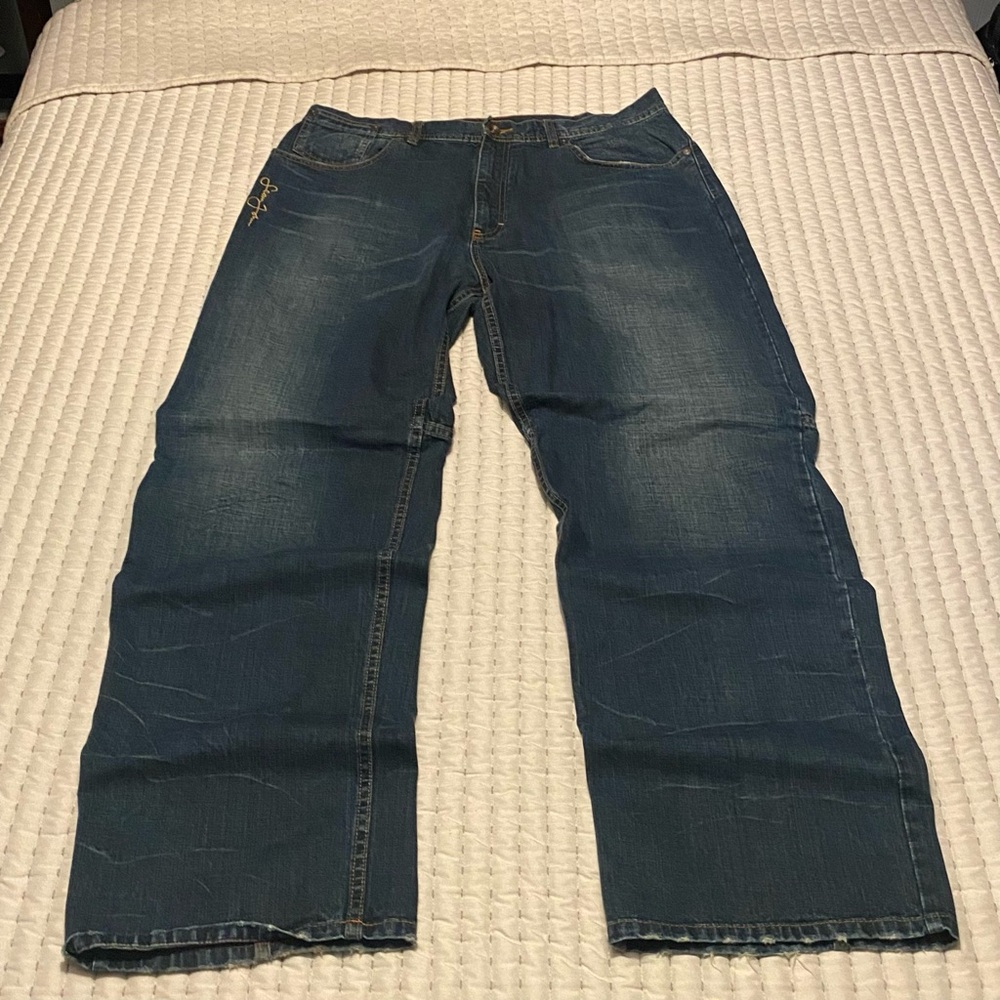 Sean John Baggy Jeans